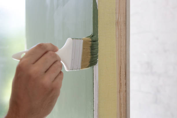 Best Basement Mold Removal  in Newberry, FL