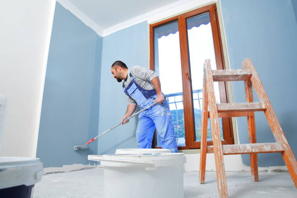 Professional Mold Removal in Newberry, FL