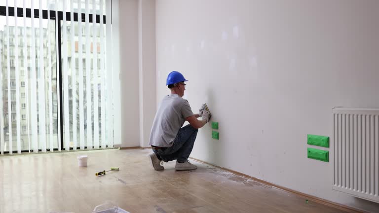 Best Commercial Mold Inspection  in Newberry, FL