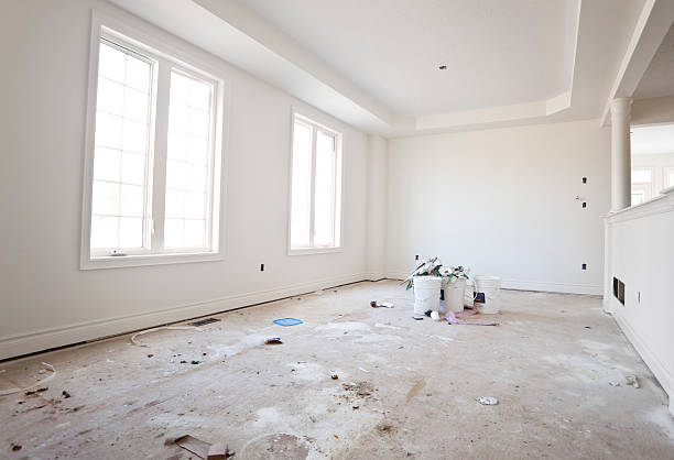 Mold Remediation for Vacation Homes in Newberry, FL